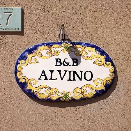 B&B Alvino Bientina Exterior foto